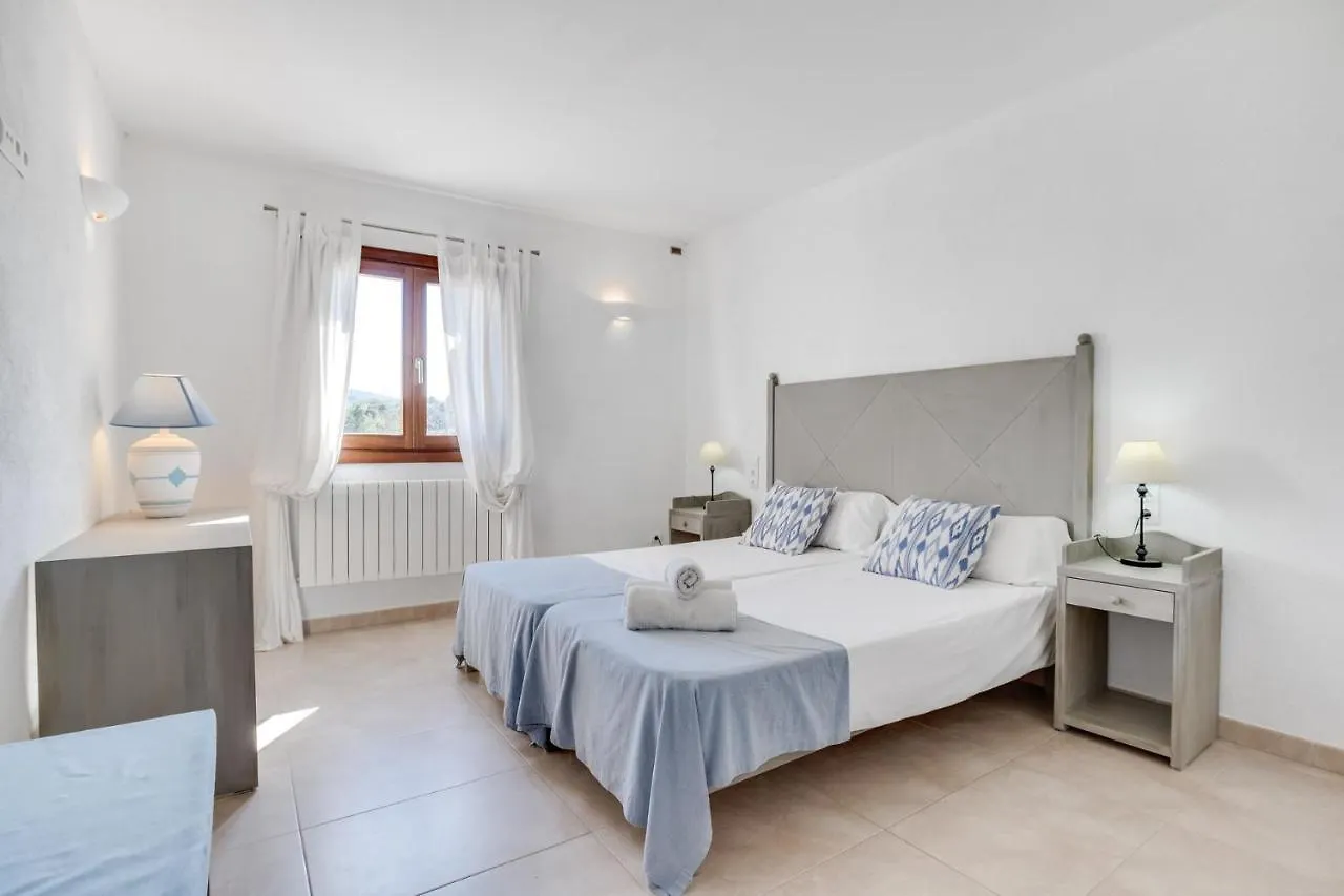 Finca Na Blanca Petra  Holiday home