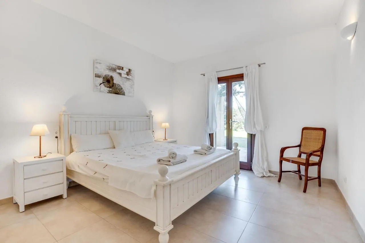Finca Na Blanca Petra  Holiday home