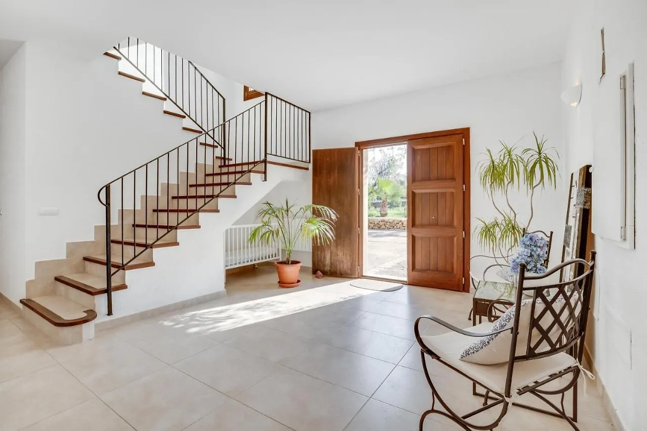 Casa vacanze Finca Na Blanca Petra