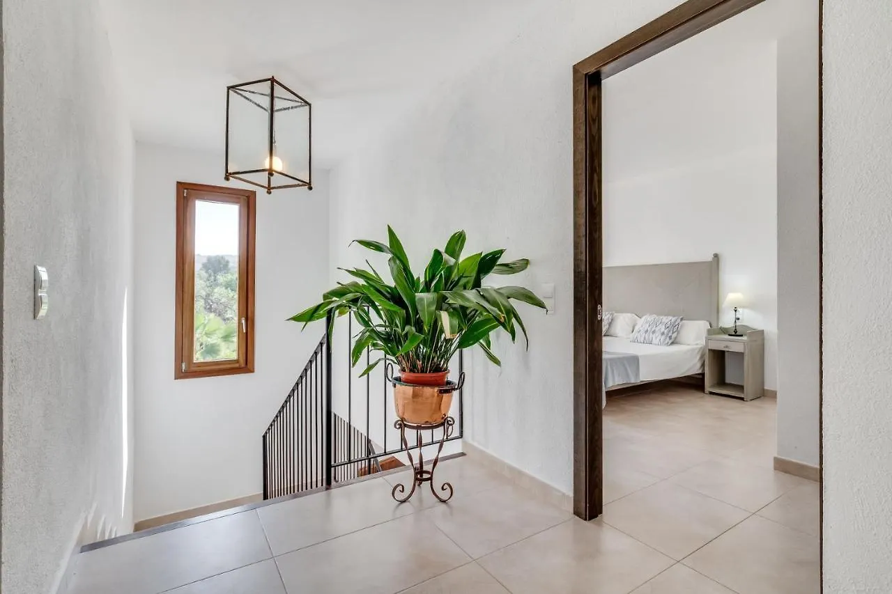Holiday home Finca Na Blanca Petra  Spain