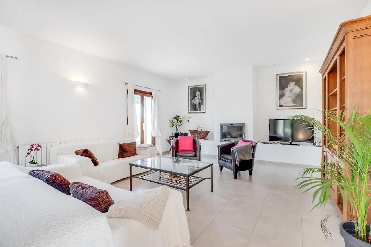 Finca Na Blanca Petra  Casa vacanze Petra (Mallorca)