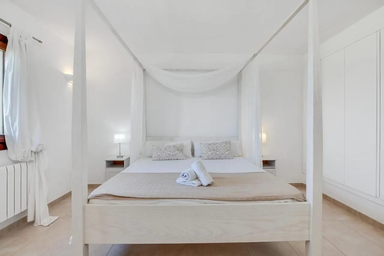 Casa vacanze Finca Na Blanca Petra  Spagna