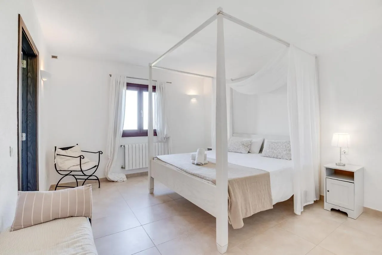 Casa vacanze Finca Na Blanca Petra