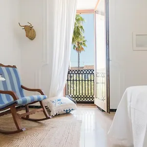 Bed and breakfast Petit Petra-rentallorca, Petra (Mallorca)